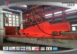 Buy cheap Large Scale Heat Treatment Forging Roll QT 8000T Open Die Hydropress from wholesalers