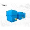 Buy cheap YPRKS 10kV 6kv High Voltage Asynchronous Motor 3 Phase from wholesalers