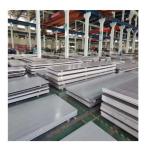 Strong Hardness Stainless Steel Metal Plate 1.4326 1500 Wide Erosion Proof