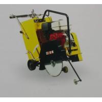 Buy cheap Honda Gasoline Concrete Saw Cutting Machine 144KG Operation Mass product