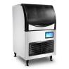 Buy cheap Household Commercial Ice Maker Machine For Fish , Meat , Beef , Food from wholesalers