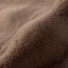 Buy cheap Home Textile Garments 58/60" Width Knitted Rabbit Fur Fabric with Drawn Needle from wholesalers
