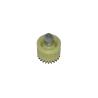 Buy cheap Precision Gear Parts Custom Insert Molding , Metal Bearing Medical Insert Molding ABS from wholesalers