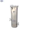Buy cheap China Manufacturer Stainless Steel Multi Cartridge Filter Housing For Ro Water Filter from wholesalers