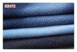Stocklot 10E X 7TC Sanforizing 11oz 62 63" Width Raw Denim Twill Fabric