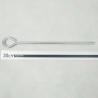 Buy cheap 6.0MM thick steel pins galvanized surface good price Spare parts from wholesalers