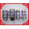 Buy cheap Factory made Premium quality DIN 7/16 connector male 1/2 feeder cable all brass PTFE dielectric for China Mobile from wholesalers