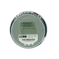 Buy cheap Transparent Cover Single Phase Digital Power Meter , IP54 Single Phase Energy product