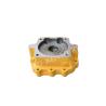 Buy cheap Custom Hydraulic Gear Oil Pump Kawasaki 85ZA 44081-20150 Yellow Color from wholesalers