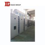 XGD-0.4 400V 3 Phase Low Voltage Power Distribution Switchgear
