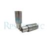 Buy cheap Miniature Rinco Ultrasonic Converter Open Housing Ultrasonic Flow Converter from wholesalers