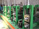 Buy cheap 80m/min High Frequency Welded Pipe Machine for Industrial Use from wholesalers