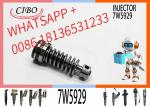 Diesel Fuel Injection Pump Plunger 1w6541 4p9830 9h5797 6n7527 Plunger Barrel