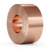 Buy cheap Tensile Strength Soft / Half Hard Copper Strips 0.01mm-3mm C11000 C12200 C12000 C17200 from wholesalers