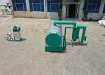 500kg/H Olive Pomace Biomass Briquette Making Machine