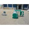 Buy cheap 500kg/H Olive Pomace Biomass Briquette Making Machine from wholesalers