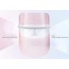 Buy cheap LED Spectral Facial Mask Personal Care Products For Skin Anti-Wrinkles Whitening from wholesalers