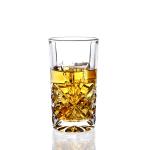 Tangson Modern Highball Glasses