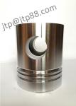 High Temperature Resistant Forged Racing Pistons For Car Spare Parts 6110-33