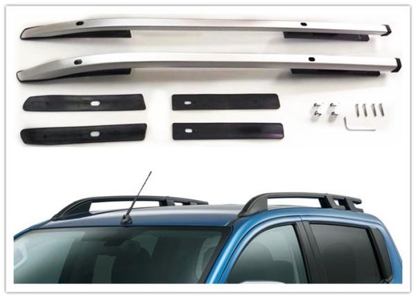 Buy cheap 2015 2018 Triton L200 Mitsubishi Pickup Roof Rack High Performance Car Parts from wholesalers