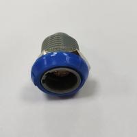 Buy cheap Silicone 6 Pin Lemo Toco Transducer Fetal Monitor product