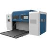 Buy cheap Stainless Steel Digital 400DPI 3D Sand Mold Printer 0.5mm from wholesalers