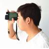 Buy cheap NVT-M01-2X24 Digital Night Vision Monocular from wholesalers