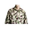 Buy cheap Rip Resistant BDU Military Uniform Breathable For Nigeria Army Outdoor Activities from wholesalers