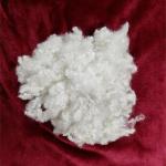 White Acrylic Staple Fibre Hollow Conjugated Siliconized Polyester Fiber