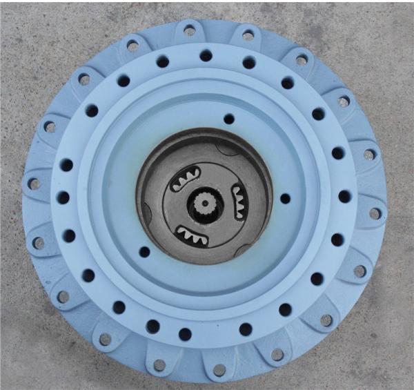 Buy cheap CAT 329DL excavator travel gear box travel final drive 378-9567 from wholesalers