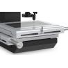 Buy cheap High Stability Vision Video Measuring Machine , Magnification 26X ~ 172X from wholesalers