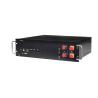 Buy cheap 5KW Telecom Lithium Ion Battery 48V 50AH Hybrid Solar Inverter from wholesalers