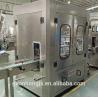 Buy cheap 220V 6 Heads Automatic Piston Toilet Cleaner Bottle Filling Machine with Design from wholesalers