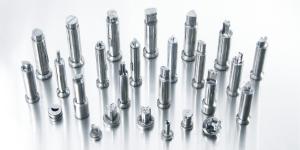 Wholesale Customized Tablet Pill mold Punches & Dies For D / B / BB Tooling from china suppliers