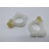 Buy cheap Roland Printing Machine Rubber Gripper Roland Delivery Gripper Pad Inner Hole 28 MM from wholesalers