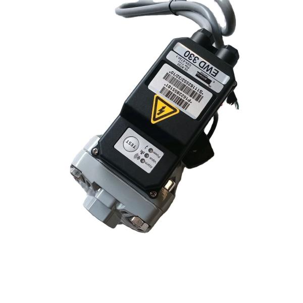 Atlas 1622857181 Ewd 330 Electronic Drain Valve The Perfect Solution for Energy