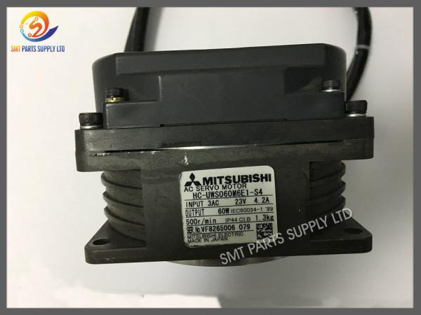 Buy cheap Hitachi GXH-3 DD Motors HC-UWS060M6E1-S4 , Hitachi Motor 6301597836 For Repairing from wholesalers