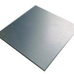 Buy cheap 310S Cold Rolled Stainless Steel Sheets 5mm Stainless Steel Mirror Plate from wholesalers