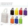 Buy cheap NON WOVEN BAGS, NONWOVEN FABRIC, ECO BAGS, GREEN BAGS, PROMOTIONAL BAGS, BACKPACK BAGS, SHOULDER BAG, ECO-FRIENDLY PACKS from wholesalers