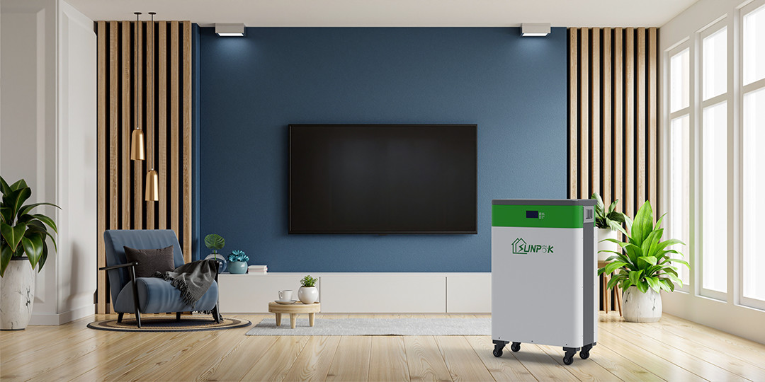 New Design Power Wall 5kw Lifepo4 48v 200ah Wall 10kwh Home Lithium Battery 51.2v Solar Battery