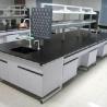 Buy cheap Laboratory Furniture Physics Lab Table ISO140001 Chemistry Lab Workbench from wholesalers