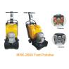 Buy cheap Large High Speed 2600RMP Marble Floor Polisher For Stone With Three Phase from wholesalers