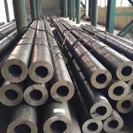 5mm Thick Factory Direct Supply 20# Seamless Steel Pipe 45# Seamless Pipe