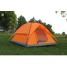 Buy cheap Instant Family Tent 3 to 4Person Large Automatic Pop Up Tents Waterproof for Outdoor Sports Camping Hiking(HT6004) from wholesalers