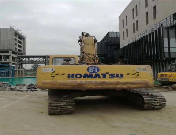 Buy cheap secondhand pc200-7 japan condition komatsu pc200-7/pc220-7 excavator for sale /japan used komatsu excavator 22ton from wholesalers