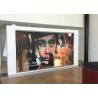 Buy cheap P2.5 Multi Color Led Display Board 1000 Nits 960*960mm Panel For Meeting Room from wholesalers