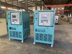 220V SS304 Compressor Refrigerant Reclaim Machine With 99% Oil Separate Effiency