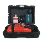 120mins Isolated Positive Pressure Oxygen self contained Breathing Apparatus