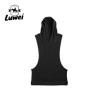 Buy cheap Hollow Men Workout Tank Top Fitness Sleeveless Breathable Undershirt from wholesalers