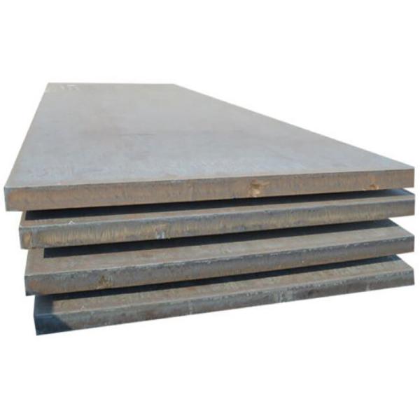 Buy cheap Q550C Alloy Steel Plate Cold Rolled Steel Sheet ASTM For Construction Machinery from wholesalers